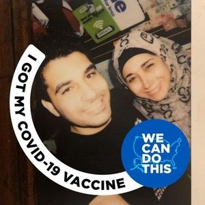 Meet your Posher, Wafa